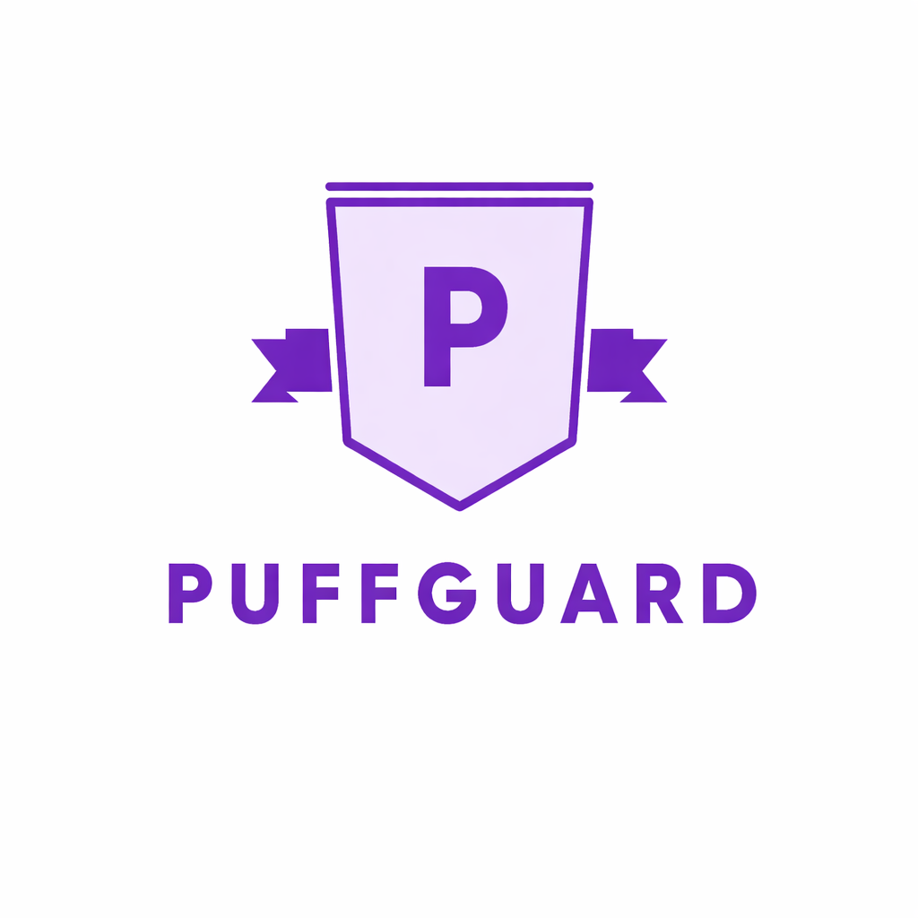 PuffGuard